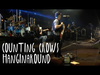Counting Crows - Hanginaround 2017 Summer Tour THANKS FOR COMING!