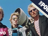 The Police - Walking On The Moon