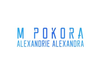 M. Pokora - Alexandrie, Alexandra (Lien vers le)