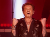 Johnny Hallyday - Que je t'aime (Rester Vivant Tour)