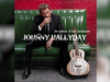 Johnny Hallyday - Siempre (Audio officiel)