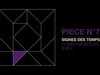 Hocus Pocus - Signes des temps - Feat Mr J Medeiros & Stro the 89th Key (Album 16 Pièces)