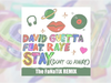 David Guetta - Stay (Don't Go Away) (feat Raye) (The FaNaTiX Remix)