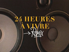 Oxmo Puccino - 24 Heures à Vivre (Remix 2018) (feat. Rémy, Jazzy Bazz, Demi Portion, Pit Baccardi)