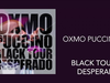 Oxmo Puccino - Toucher l'horizon (Live)