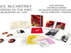 Paul McCartney - Flowers In The Dirt (Unboxing Video)