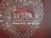 Arthur H - Moonlove Fantaisie