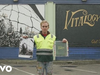 Pearl Jam - vs. & Vitalogy Easy Street Mural painting