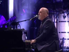 Billy Joel - Pressure' & Banner Presentation (Syracuse - March 20, 2015)