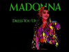 Madonna - Dress You Up (12'' Formal Mix)