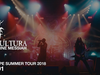 Sepultura - Europe Summer Tour EP01 (August 2018) - Backstage - Machine Messiah Tour Recap