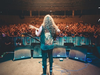 Sepultura - Santos, Brasil (14.04.2018) - Backstage - Machine Messiah Tour Recap