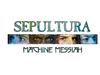 SEPULTURA - New Album: Machine Messiah (OUT WORLDWIDE)