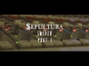 SEPULTURA - New Album: Machine Messiah (STUDIO DIARY 1)