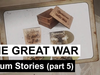 SABATON - The Great War - Album stories pt. 5