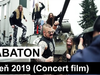 SABATON - Plzeň 2019 (Concert film)