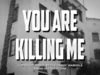 The Dandy Warhols You Are Killing Me Official (2016)