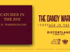 The Dandy Warhols - Catcher in the Rye (2016) Official
