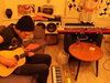 Lilly Wood & The Prick covers Blue Hotel (Chris Isaak)