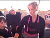 Anastacia Blog - Christmas Cookie Baking 2