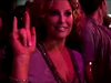 Anastacia Blog - Backstage at The Jingle Bell Ball