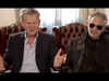 Introduction to Cinema - Cheek To Cheek (Duet with Veronica Berti)