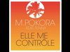 M. Pokora - Elle me contrôle (feat. Tenny (Version 2015) (Audio officiel)