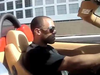 Craig David - Ferrari cruising!