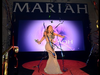 Caesars Palace Welcomes Mariah Carey to Las Vegas!