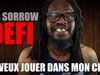 TÉTÉ x The Sorrow Song 2020 x Apparais dans mon clip depuis chez toi!