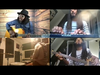 Stevie Wonder - « Superstitious » Cover Tété x Sam Bmb x Adrien on drums
