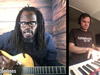 Bruno Mars - Locked In Heaven Cover Tété x Johan Dalgaard