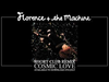 Florence and the Machine - Cosmic Love (Short Club remix)
