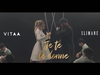 VITAA - Je te le donne - En duo avec Slimane