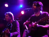 dEUS on tour Official Podcast - The Architect (live acoustic)