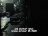 dEUS on tour Official Podcast - UK/Ireland October 2008