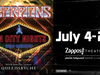 Scorpions - Sin City Nights Vegas Residency