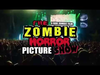 Rob Zombie - The Zombie Horror Picture Show OUT NOW!