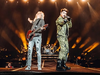 Queen + Adam Lambert - Radio Ga Ga: Fire Fight Australia