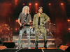 Queen + Adam Lambert - Bohemian Rhapsody: Fire Fight Australia