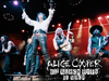 Ol' Black Eyes Is BACK - Alice Cooper Live 2019
