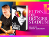 Elton John on Dodger Stadium - Me' Book Extract