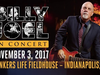 Billy Joel To Play Concert In Indianapolis November 3, 2017