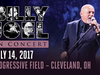 Billy Joel To Make His First Stadium Appearance Ever In Cleveland