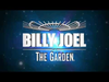 Billy Joel Record Breaking 25th Show At MSG