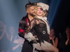 Madonna & Maluma - Medellín (2019 Billboard Music Awards)