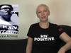 The SING Campaign - HIV Positive T-shirt