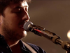 Mumford & Sons - Tour Life from the Crew Cam