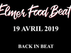 ELMER FOOD BEAT - BACK IN BEAT