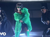 Rihanna - Bitch Better Have My Money (Live At The 2015 iHeartRadio Music Awards) (Explicit)